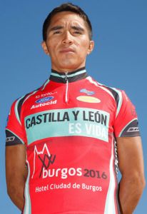 Byron Guama: 2010 será mi confirmación